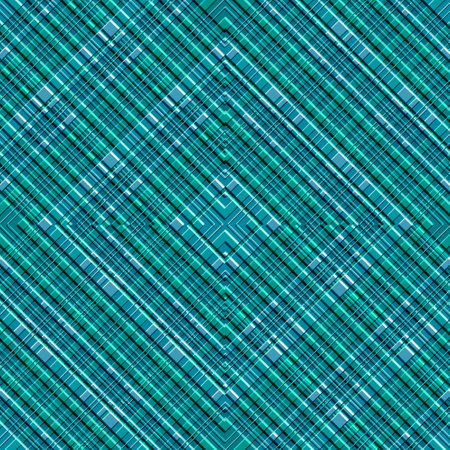 Textured emboss striped 3d seamless pattern. Surface embossed ornamental grunge background. Repeat relief stripes backdrop. Geometric abstract colorful ornaments with stripes, rhombus, shapes, lines.のイラスト素材