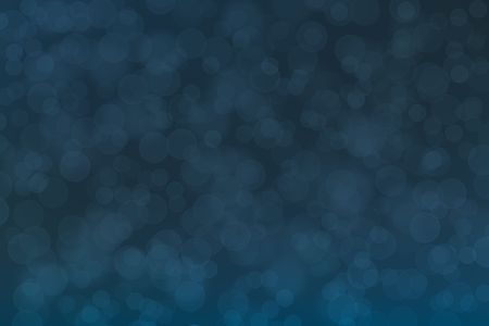 Illustration of a sparkling colorful background with multiple lights and soft bokeh