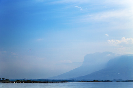 ISLA DEL VIEJO SOYALTEPEC oaxacaのeditorial素材