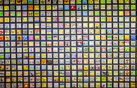 King Sejong Storyのeditorial素材