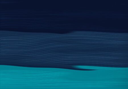 painting lines on canvas blue palette
