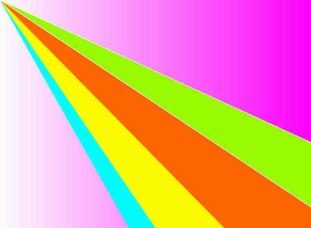 Background Colorful Wallpaper Design Illustration Vector Artの写真素材