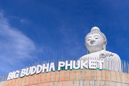 Big Buddhaのeditorial素材