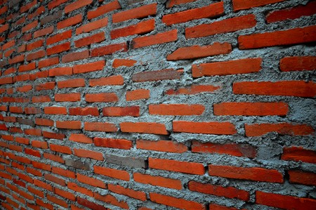 Brick Wall