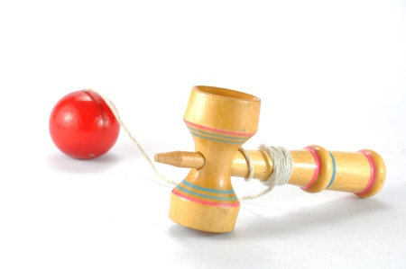 Japanese Tradition toyの写真素材