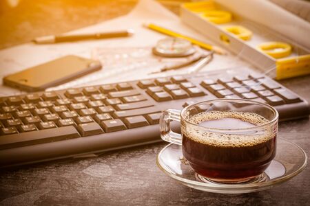 Coffee Break  for Inspiration