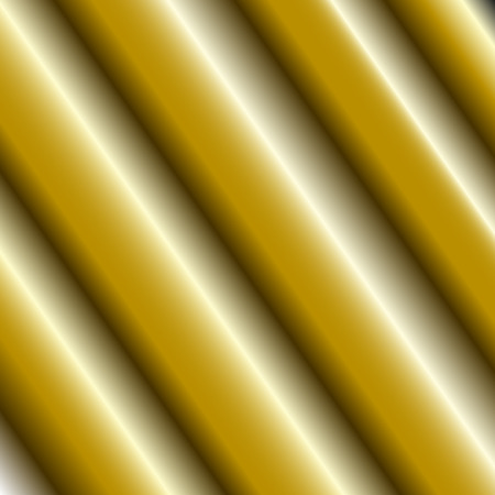 Metallic gold background with abstraction.のイラスト素材