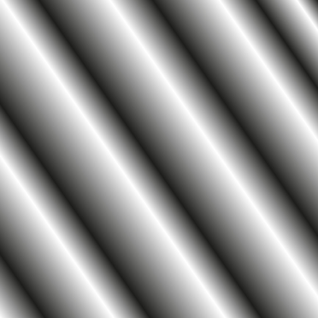 Gray metallic background with abstraction.のイラスト素材