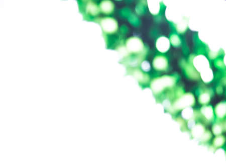 abstract blur bokeh