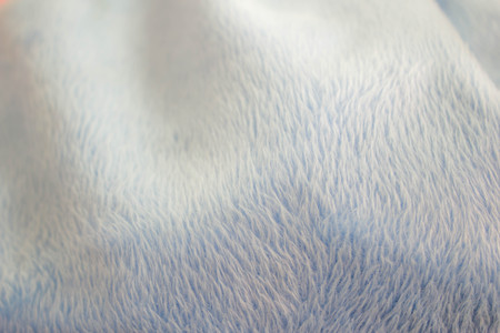 close-up of wool texture backgroundの写真素材