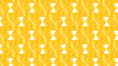 Triangular abstract background with light and dark shadows. Pattern can be used for background.の写真素材