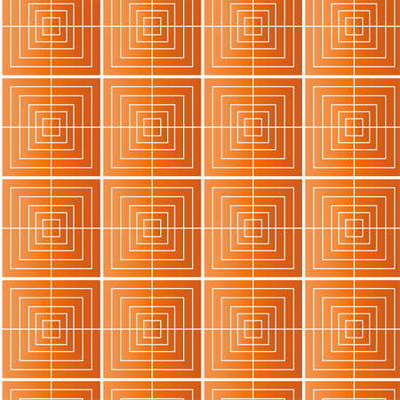 Geometric shapes pattern for printing, textile, wallpaper and interior designsのイラスト素材