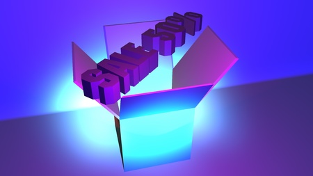 Magic Box Sale 50 percent