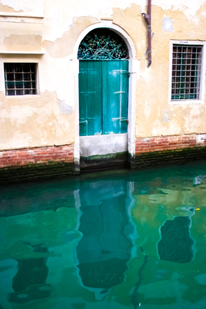 Venice Italyの写真素材