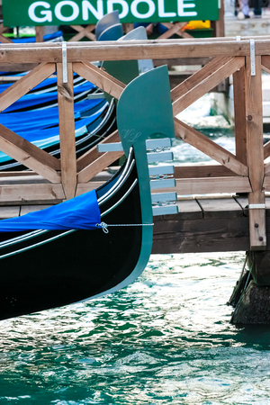 Venice Italyの写真素材