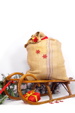 Christmasの写真素材