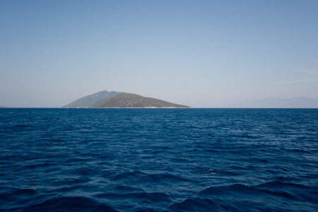Turkish Sceneryの写真素材