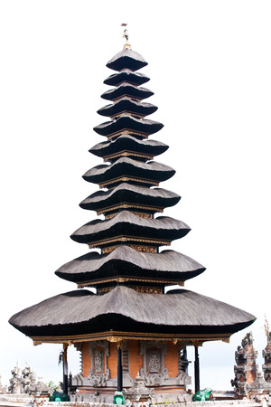 Island of the Thousand Templesの写真素材