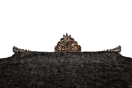 Island of the Thousand Templesの写真素材