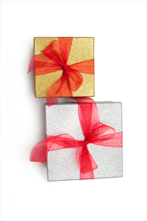 Colorful Gift Box