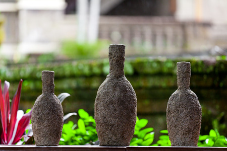 Island of the Thousand Templesの写真素材