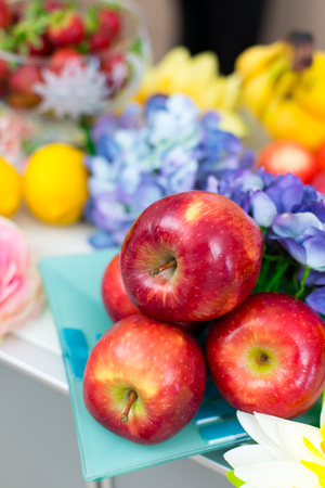 Healthy Dietの写真素材