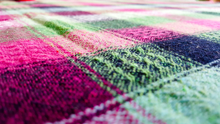Colorful Dyes