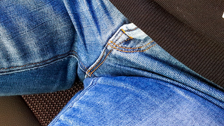 Jeans pants