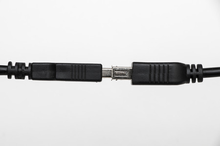USB - Universal serial bus
