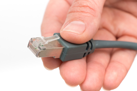 Twisted Pair cable