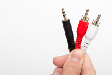 Audio Cinch Cables