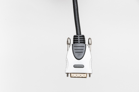 DVI - Digital visual interface cable