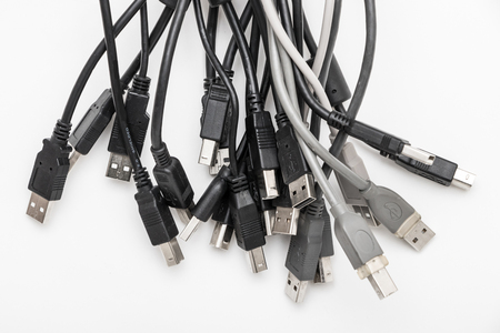 USB - Universal serial bus