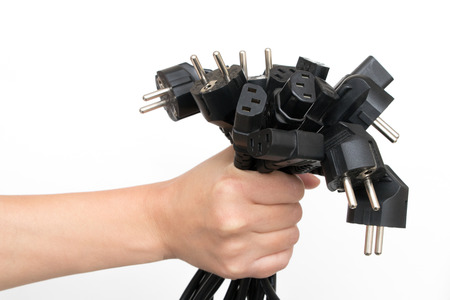 Safety Plug