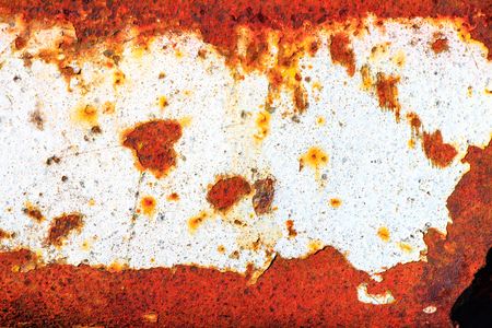Rusty background