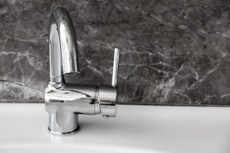 Classic Sinkの写真素材