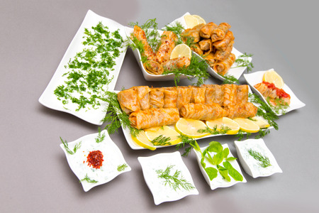 Cabbage rolls - Sarma