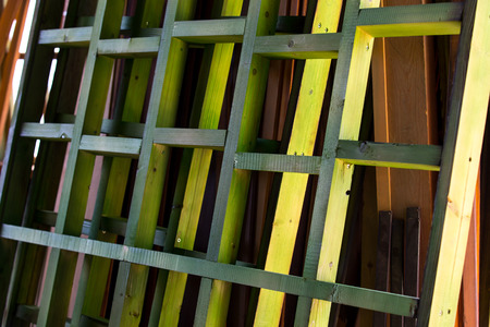 Timber factoryの写真素材