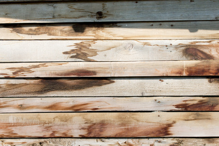 Wood background