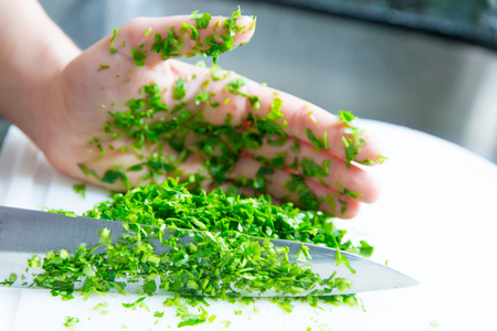 Parsley