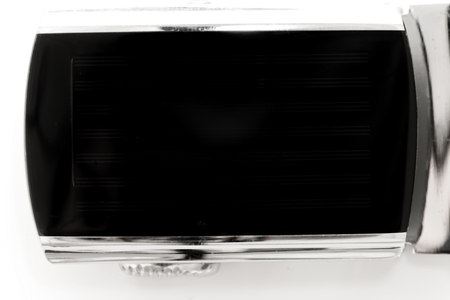 Black Beltの写真素材