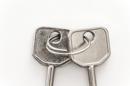 Key of Bartの写真素材