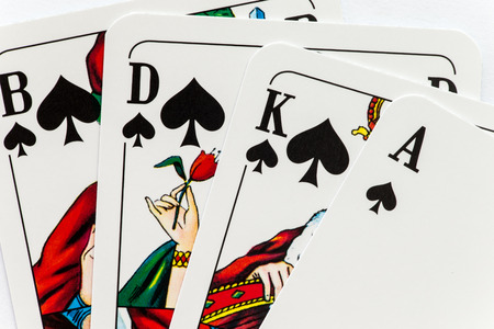 Play Gamble