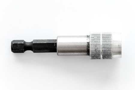 Screwdriver bitsの写真素材
