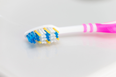Dental hygieneの写真素材