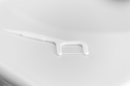 Dental hygieneの写真素材