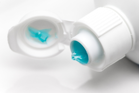 Dental hygieneの写真素材