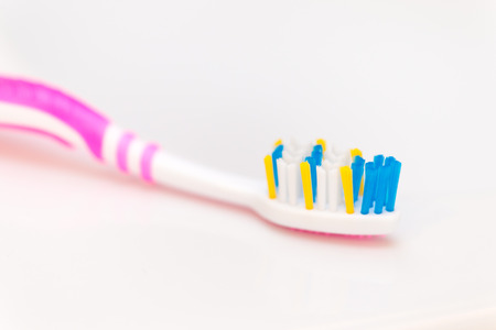 Dental hygieneの写真素材