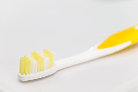 Dental hygieneの写真素材