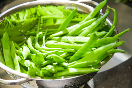Green Beans